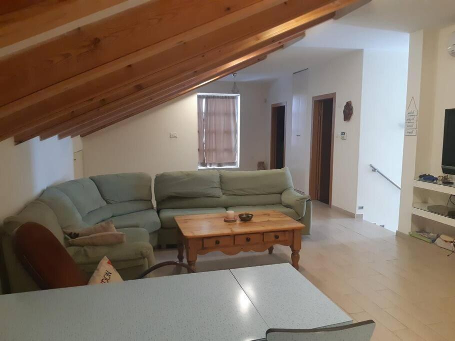 Adorable 3 Bedroom Brenner "Hill" Suite Giv'at Brenner 외부 사진